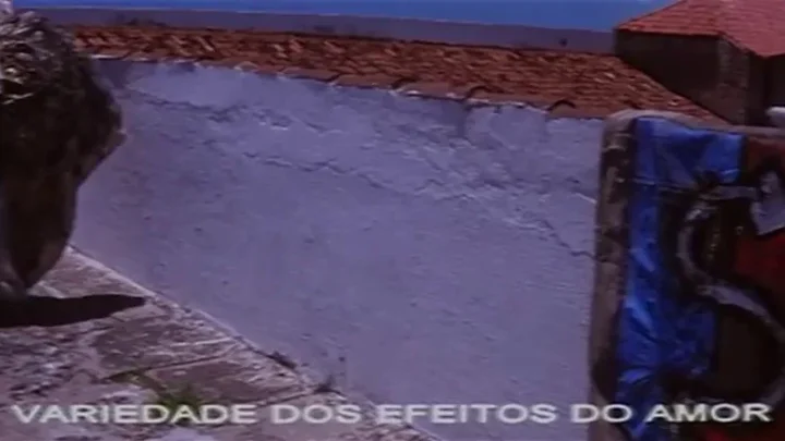 Bocage – O Triunfo do Amor (1997)