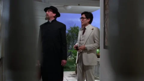 Fung lau yuen gwai (1984)