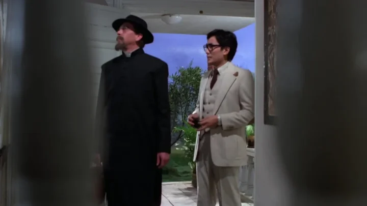 Fung lau yuen gwai (1984)