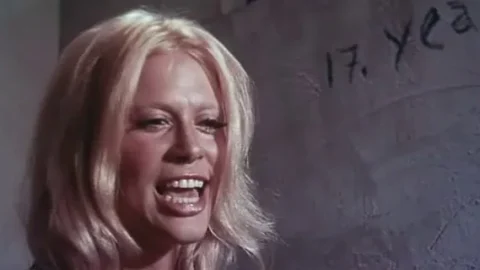 42nd Street Forever, Volume 2: The Deuce (1960-80’s)