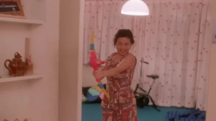 Mat to sing suk si (1993)
