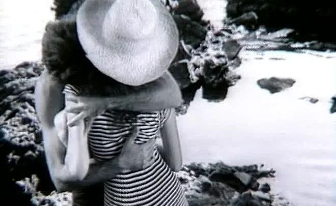 To prosopo tis Medousas (1967)