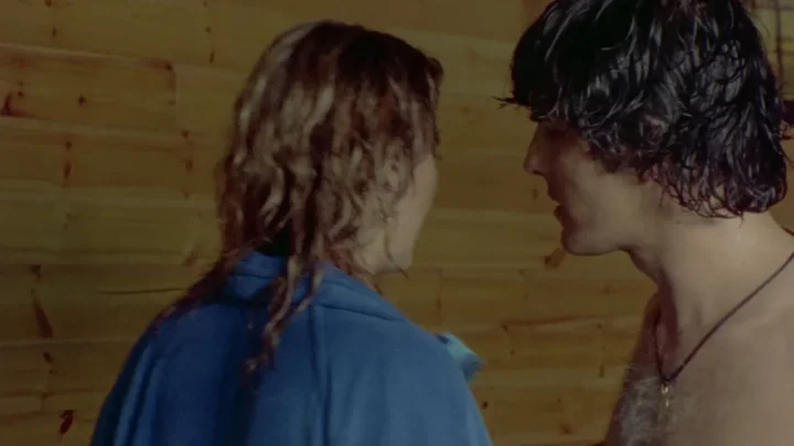 La settimana bianca (1980)