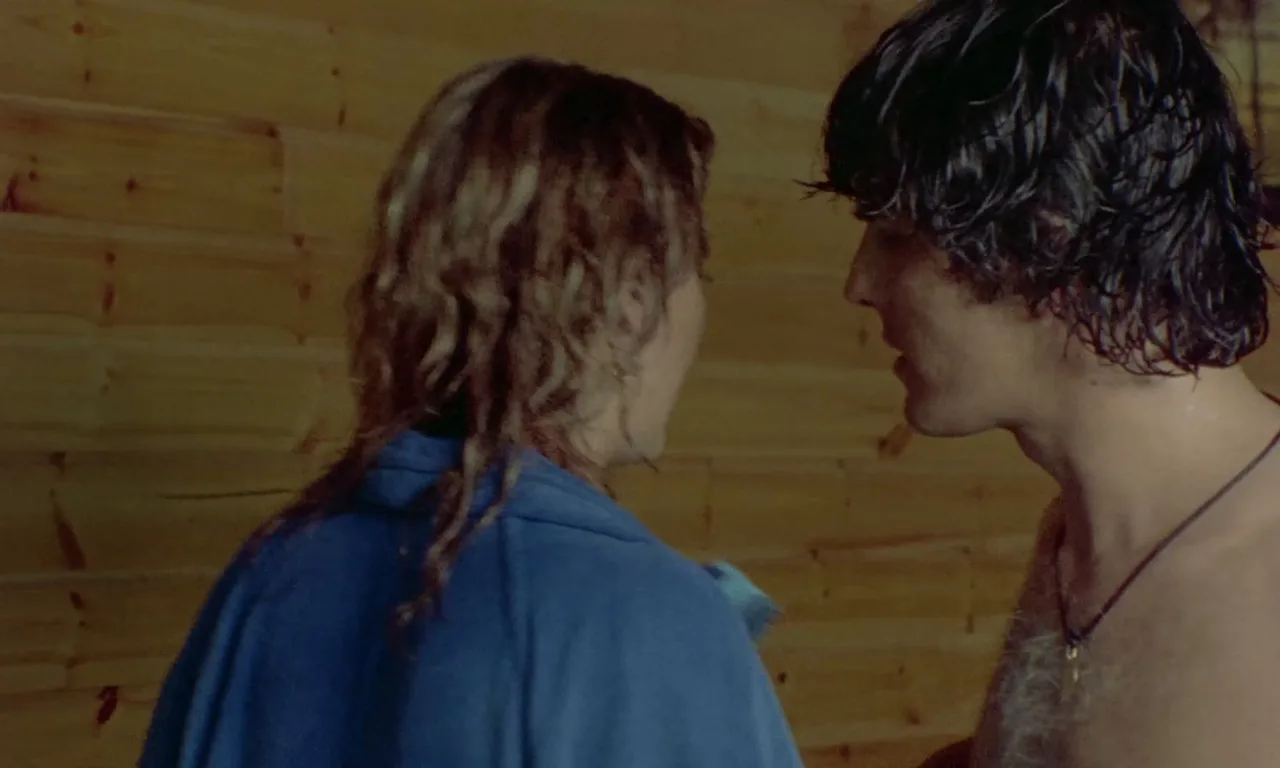 La settimana bianca (1980)