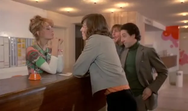 Prickly Problems (1974)