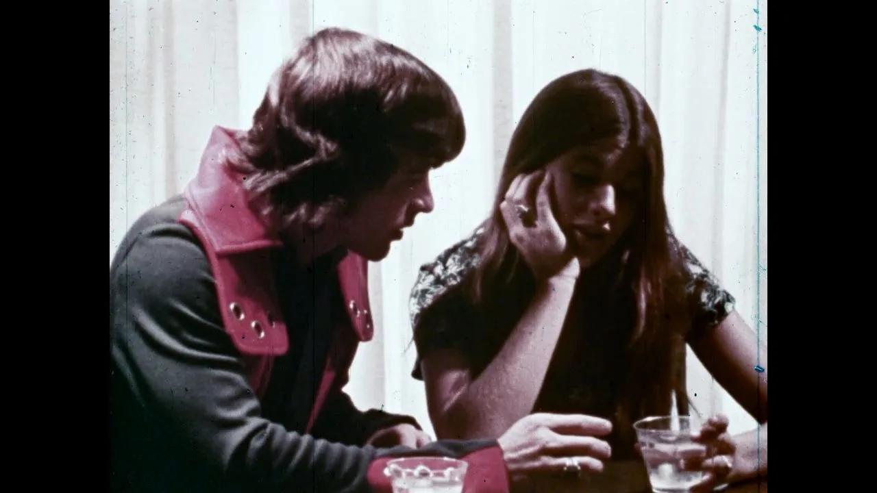The Groupies (1971)