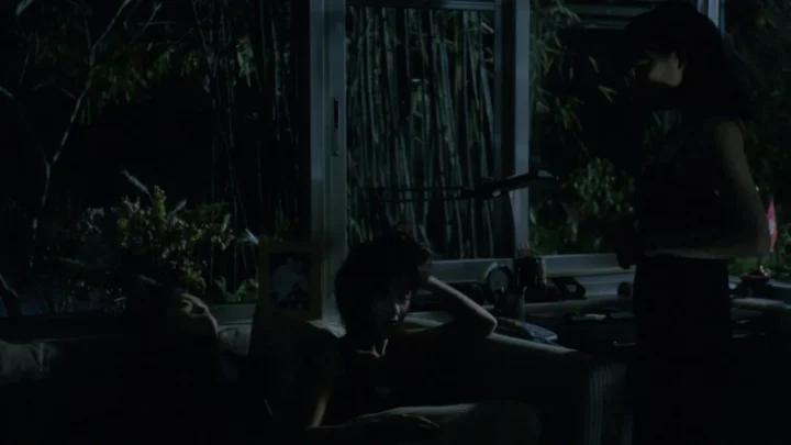 Keung gaan jung gik pin: Jui hau goh yeung (1999)