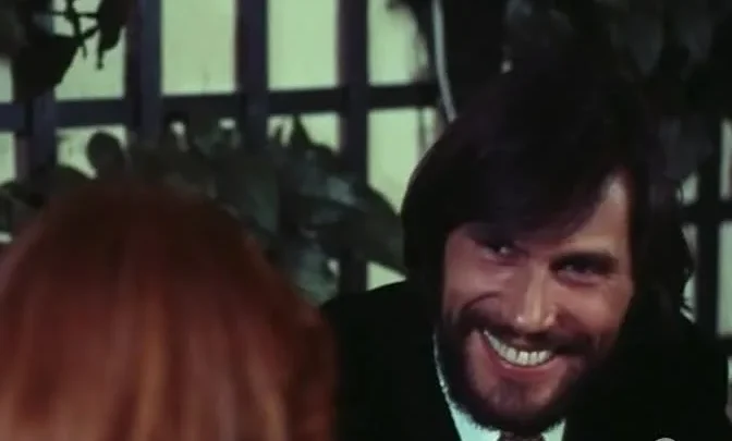 L’amour a la bouche (1974)
