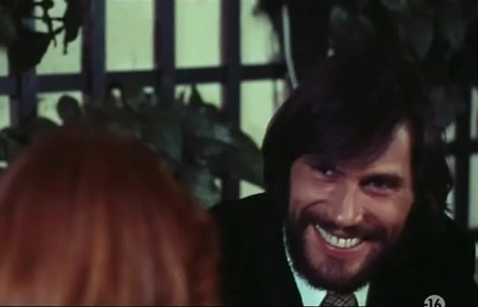 L’amour a la bouche (1974)