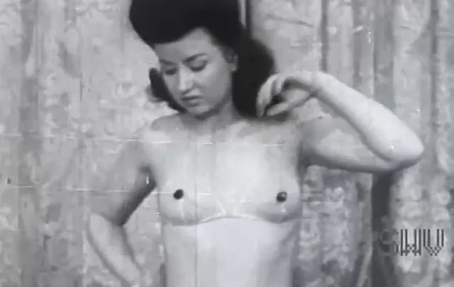 Grindhouse Follies 27 (1940-50’s)