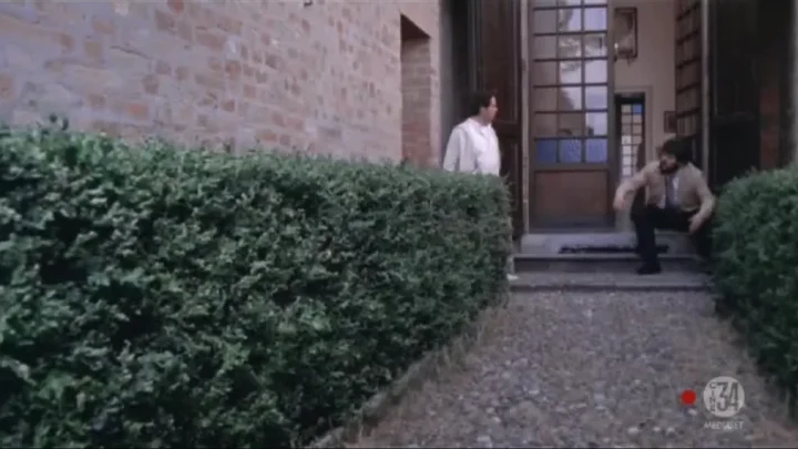Oh, Serafina! (1976)
