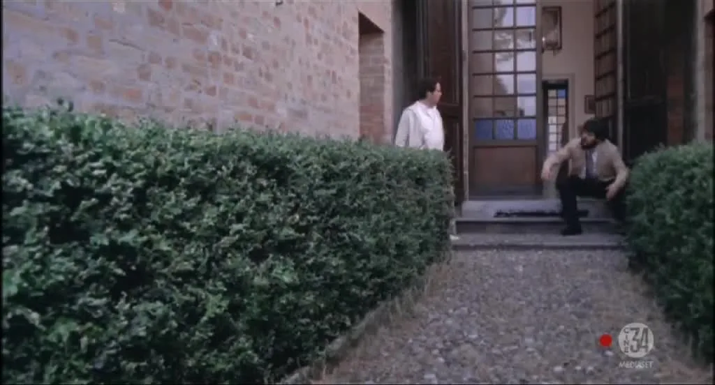 Oh, Serafina! (1976)