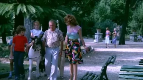 Buona come il pane (1982)