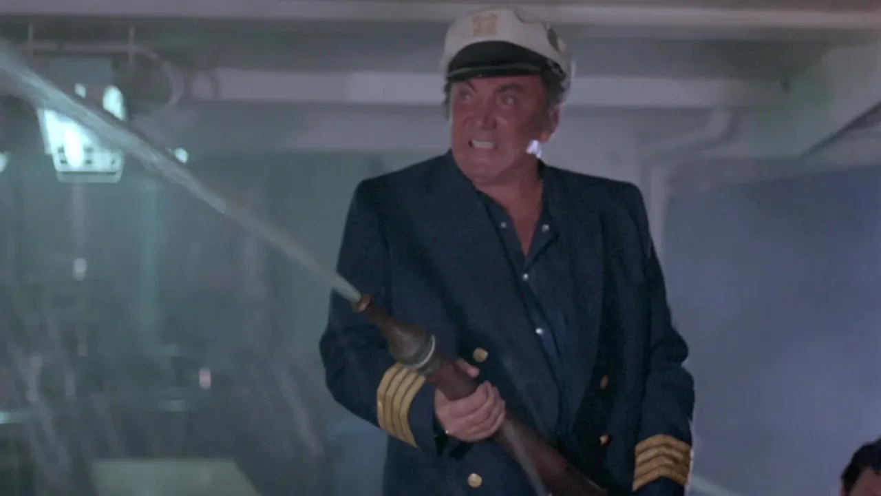 Raw Force (1982) (FullHDRip)