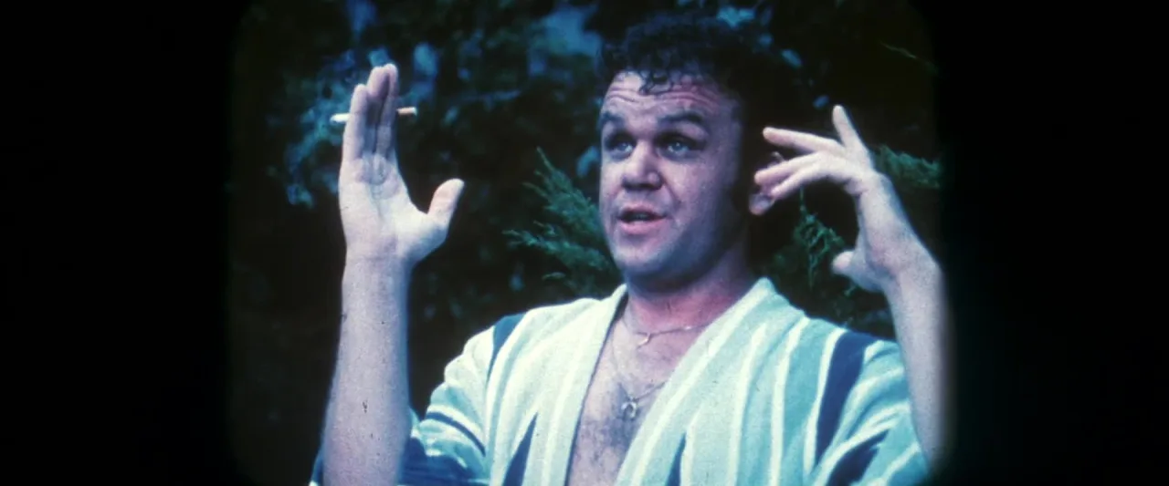 Boogie Nights (1997)