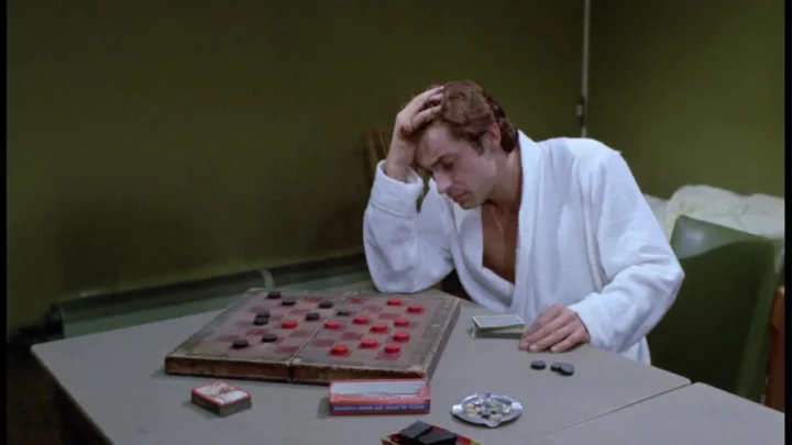 Percy’s Progress (1974)