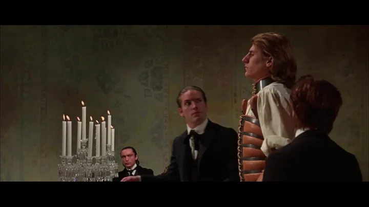 Flesh for Frankenstein (1973) (Better Quality)
