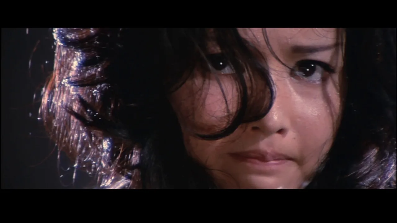 Seiju gakuen (1974)  (FullHDRip)