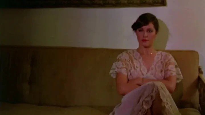 A Mulher Que Inventou o Amor (1979) (Better Quality)