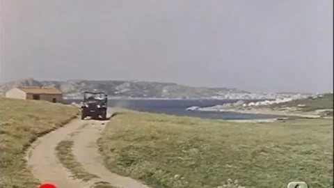 L’isola delle svedesi (1969)