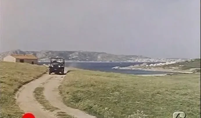 L’isola delle svedesi (1969)