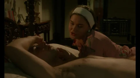 Il labirinto dei sensi (1994)