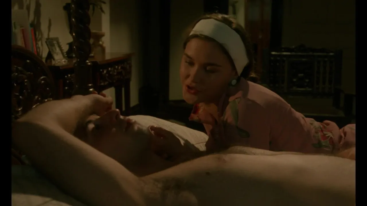 Il labirinto dei sensi (1994)