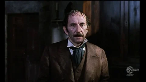 Briganti: Amore e libertà (1994)