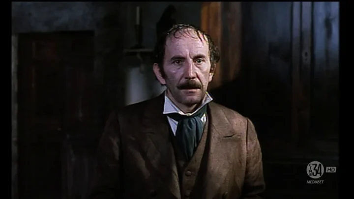 Briganti: Amore e libertà (1994)