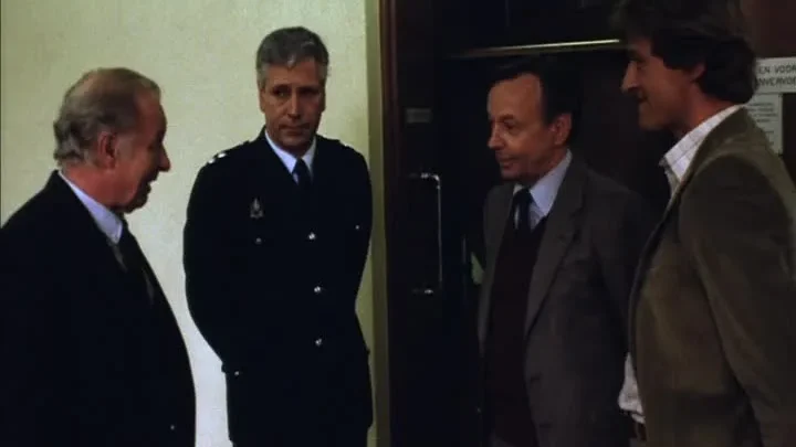 Grijpstra & De Gier (1979)
