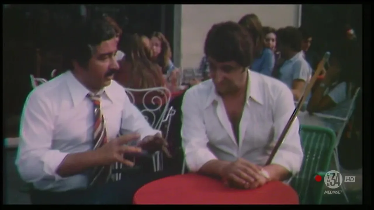 Peccati in famiglia (1975) (HDTVRip)