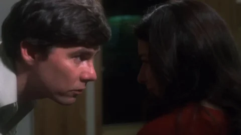 Home Before Midnight (FullHDRip) (1979)