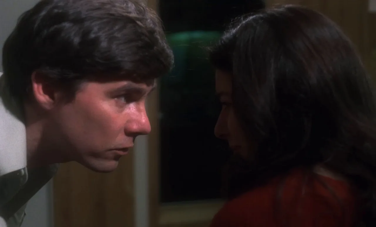 Home Before Midnight  (FullHDRip) (1979)