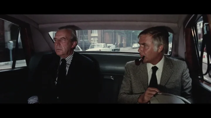 Cosa avete fatto a Solange (1972)