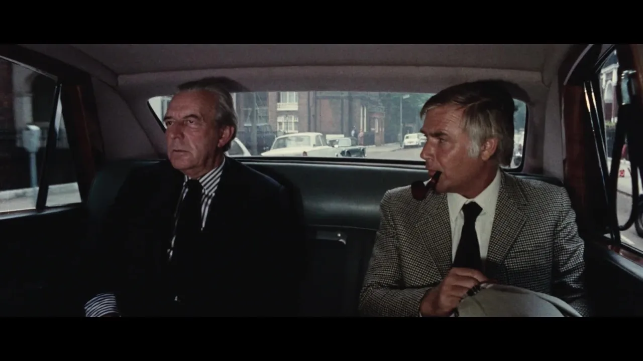 Cosa avete fatto a Solange (1972)