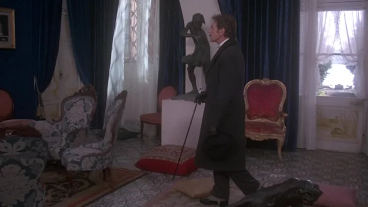 Nana, The True Key of Pleasure (1982) (FullHDRip)
