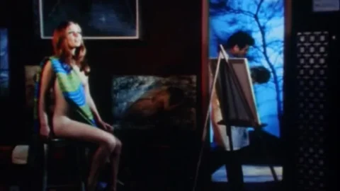 Sinthia: The Devil’s Doll (1970)