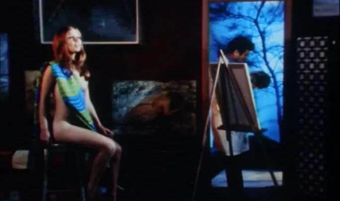 Sinthia: The Devil’s Doll (1970)