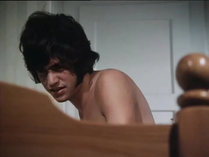 Obszonitaten: Madchen, die sich lieben lassen (1971)