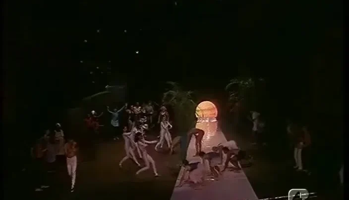 Sole Nudo (1984)