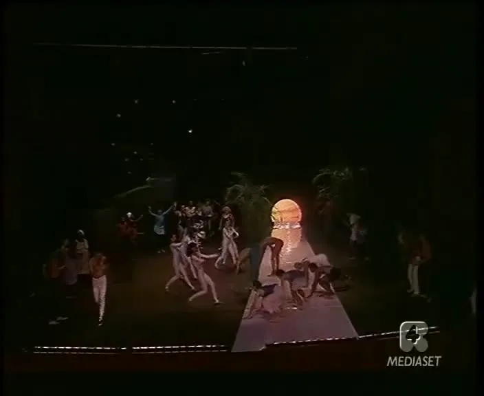 Sole Nudo (1984)