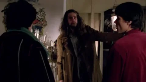 Drømmeslottet (1986)