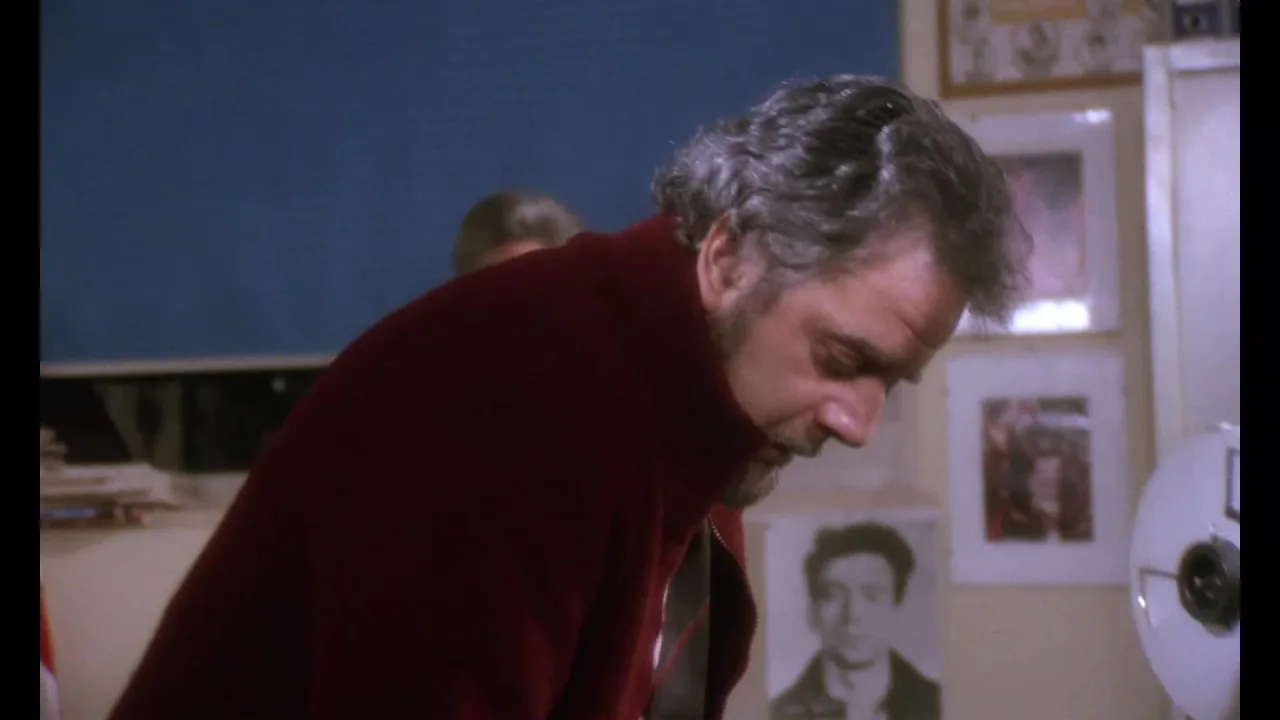 Murder Rock (1984)