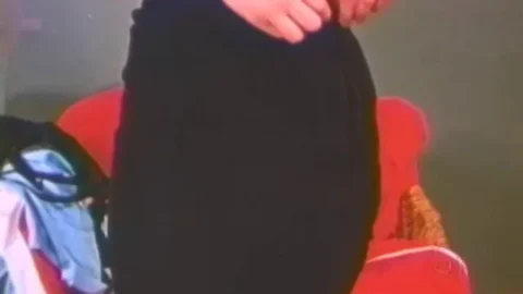 Nudie Cuties 255 (1950-60’s)