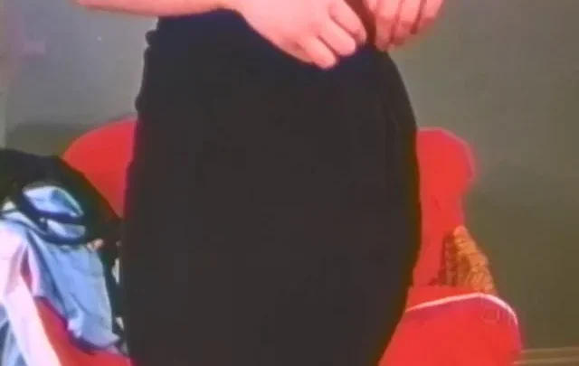 Nudie Cuties 255 (1950-60’s)