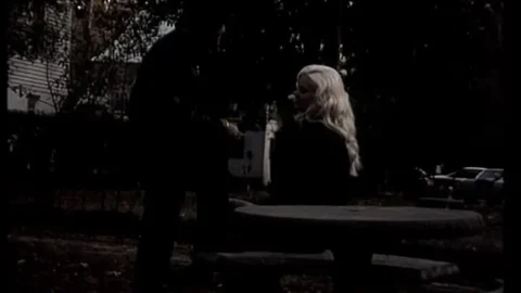 11 Days 11 Nights Part 4: Web of desire (1991)