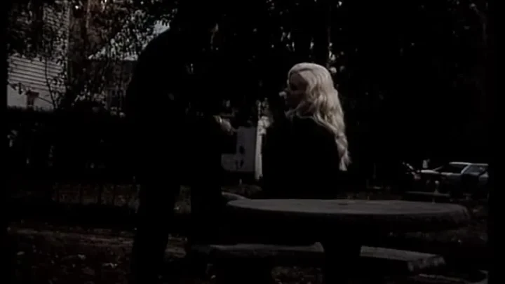 11 Days 11 Nights Part 4: Web of desire (1991)