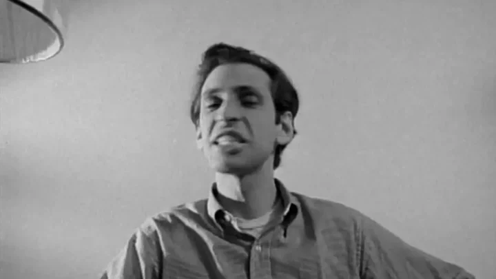 A Taste of Flesh (1967)