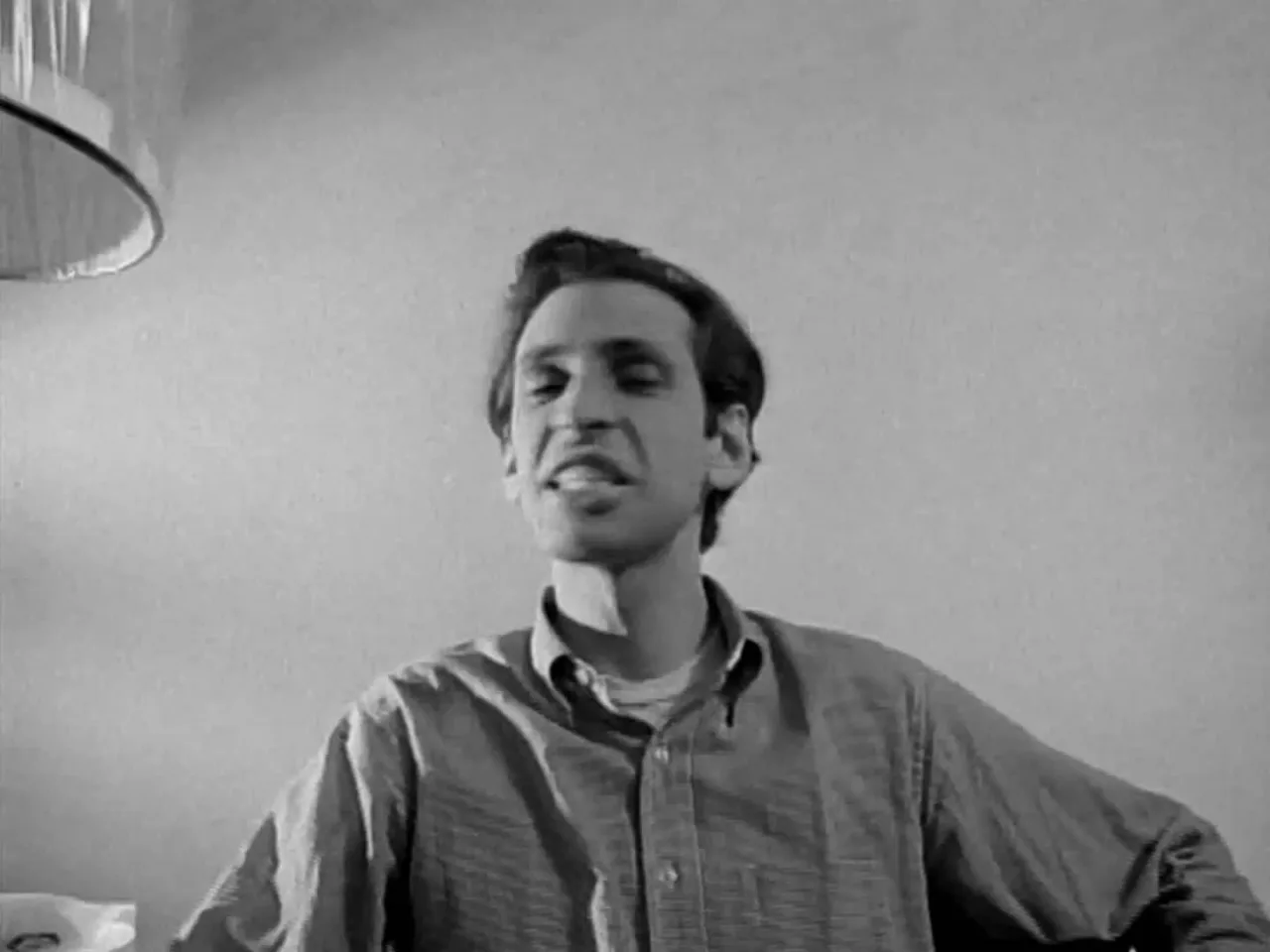 A Taste of Flesh (1967)