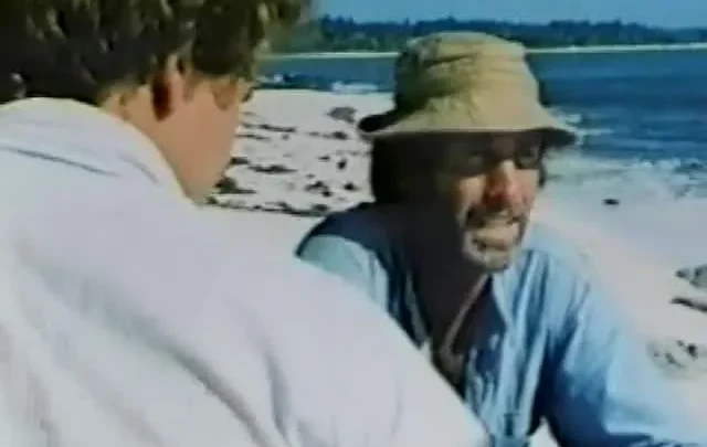 Paradiso Blu (1980)